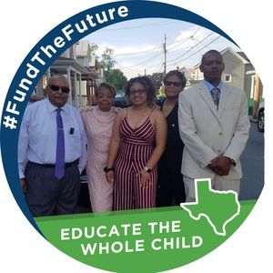 Meet your Posher, Mary